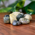 Serpentine Tumbled | Crystals | Wiccan Center