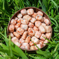 Sunstone Tumbled 1lb