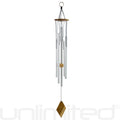 Unlimited 528 Hz Sound Healing Wind Chime