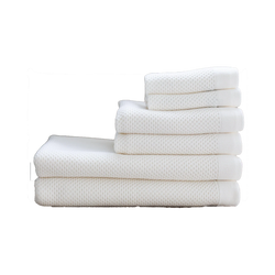 Turkish Cotton Waffle Weave Bath Towel | Bath Towel | Wiccan Center