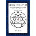 Liber Quantum - Paperback | Books | Wiccan Center