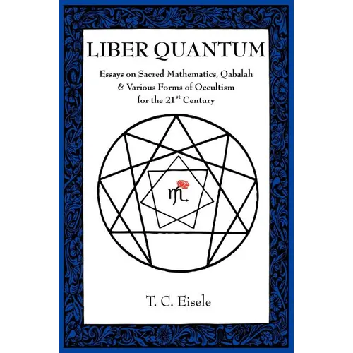 Liber Quantum - Paperback | Books | Wiccan Center