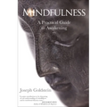 Mindfulness: A Practical Guide to Awakening - Paperback | Books | Wiccan Center