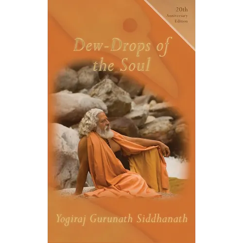 Dew-Drops From The Soul - Hardcover | Books | Wiccan Center