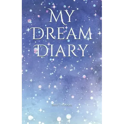 My Dream Diary