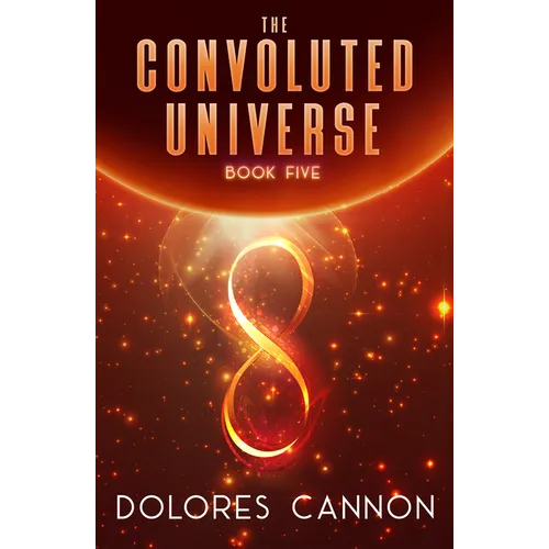 The Convoluted Universe: Book Five - Paperback | Books | Wiccan Center