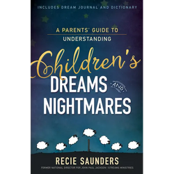 A Parents' Guide to Understanding Children's Dreams and Nightmares - Paperback | Books | Wiccan Center