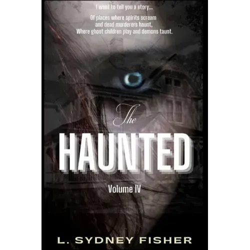 The Haunted: On the Haunted Trail - Paperback | Books | Wiccan Center