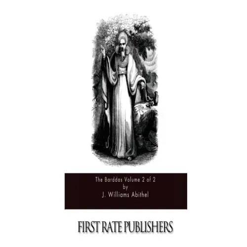 Barddas Volume 2 of 2 - Paperback | Books | Wiccan Center