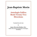 Astrologia Gallica Book 22 - Paperback | Books | Wiccan Center