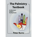 The Palmistry Textbook - Paperback | Books | Wiccan Center
