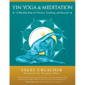 Yin Yoga & Meditation - Paperback