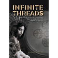 Infinite Threads: 100 Indigenous Insights from Old Maori Manuscripts - Hardcover | Books | Wiccan Center