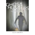 Ghost Hunters of the South - Paperback | Books | Wiccan Center