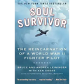 Soul Survivor: The Reincarnation of a World War II Fighter Pilot - Paperback