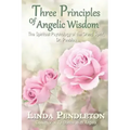 Three Principles of Angelic Wisdom: The Spiritual Psychology of the Grand Spirit, Dr. Peebles - Paperback | Books | Wiccan Center