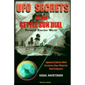 UFO Secrets Of The Settle Sun Dial: Portal to another World - Paperback | Books | Wiccan Center
