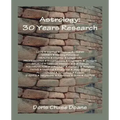 Astrology: 30 Years Research - Paperback
