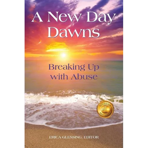 A New Day Dawns: Breaking Up with Abuse - Paperback | Books | Wiccan Center