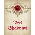 Book of Shadows: Spell Book - Paperback | Books | Wiccan Center