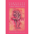 Fertility Astrology: A Modern Medieval Textbook - Paperback | Books | Wiccan Center