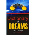 Dictionary of DREAMS - Paperback