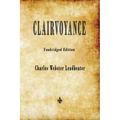 Clairvoyance - Paperback | Books | Wiccan Center