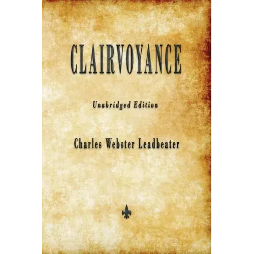 Clairvoyance - Paperback | Books | Wiccan Center