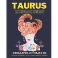 Taurus zodiac sign characteristics, love compatibility & More: (From April 21 to May 20): All you need to know about the Virgo zodiac sign - Paperback | Books | Wiccan Center