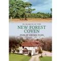 In Search of the New Forest Coven - Paperback | Books | Wiccan Center