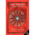 The Houses - Temples of the Sky - Paperback | Books | Wiccan Center