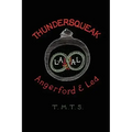 Thundersqueak: The Confessions of a Right Wing Anarchist - Paperback | Books | Wiccan Center