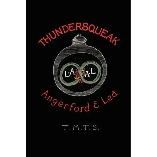 Thundersqueak: The Confessions of a Right Wing Anarchist - Paperback | Books | Wiccan Center