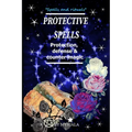 Protective Spells: Protection, defense and counter-magic - Paperback | Books | Wiccan Center