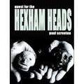 Quest for the Hexham Heads - Paperback | Books | Wiccan Center