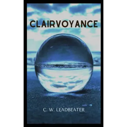 Clairvoyance - Hardcover
