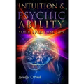 Intuition & Psychic Ability: Your Spiritual GPS - Paperback | Books | Wiccan Center