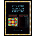Why Were Religions Created? - Paperback