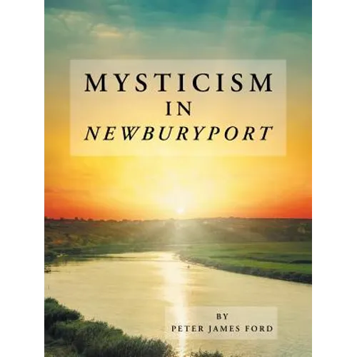 Mysticism in Newburyport - Paperback | Books | Wiccan Center