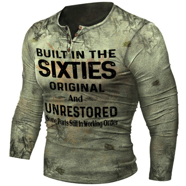Motorcycle Rally Combat Skull Long Sleeved T Shirt Men's | | Wiccan Center