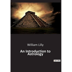 An Introduction to Astrology - Paperback | Books | Wiccan Center