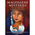 Magdalene Mysteries: The Left-Hand Path of the Feminine Christ - Paperback | Books | Wiccan Center
