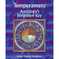 Temperament - Astrology's Forgotten Key - Paperback | Books | Wiccan Center