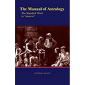 The Manual of Astrology, the Standard Work - Paperback | Books | Wiccan Center