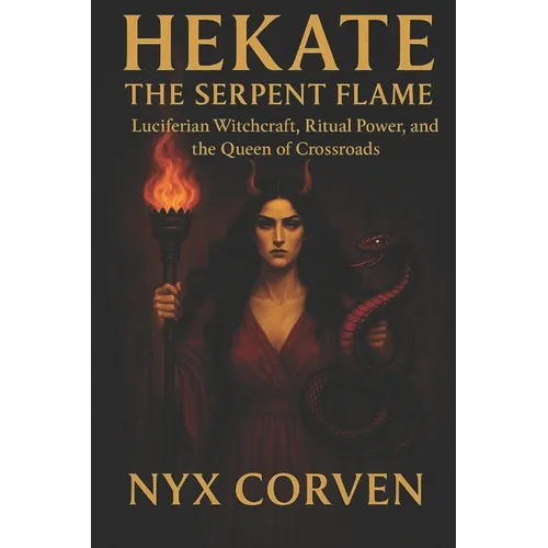 Hekate: The Serpent Flame