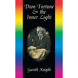 Dion Fortune & the Inner Light - Hardcover | Books | Wiccan Center