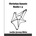 Christian Satanic Books 1-5 - Paperback