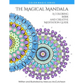 The Magical Mandala: Mandalas and Meditations - Paperback | Books | Wiccan Center