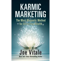 Karmic Marketing: The Most Magnetic Method for Attracting Wealth - Paperback | Books | Wiccan Center