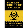 Poltergeist Parallels and Contagion - Paperback | Books | Wiccan Center
